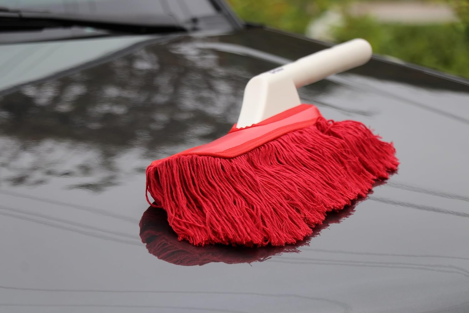 The Original Detailing Kit with Plastic Handle, Model Number: 62445, Red
